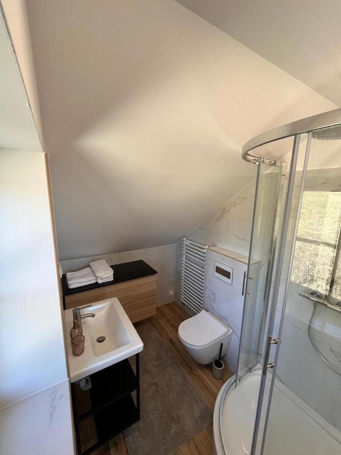 Villa Richterberg With Sauna & Hot Tub Slovenj Gradec Dış mekan fotoğraf