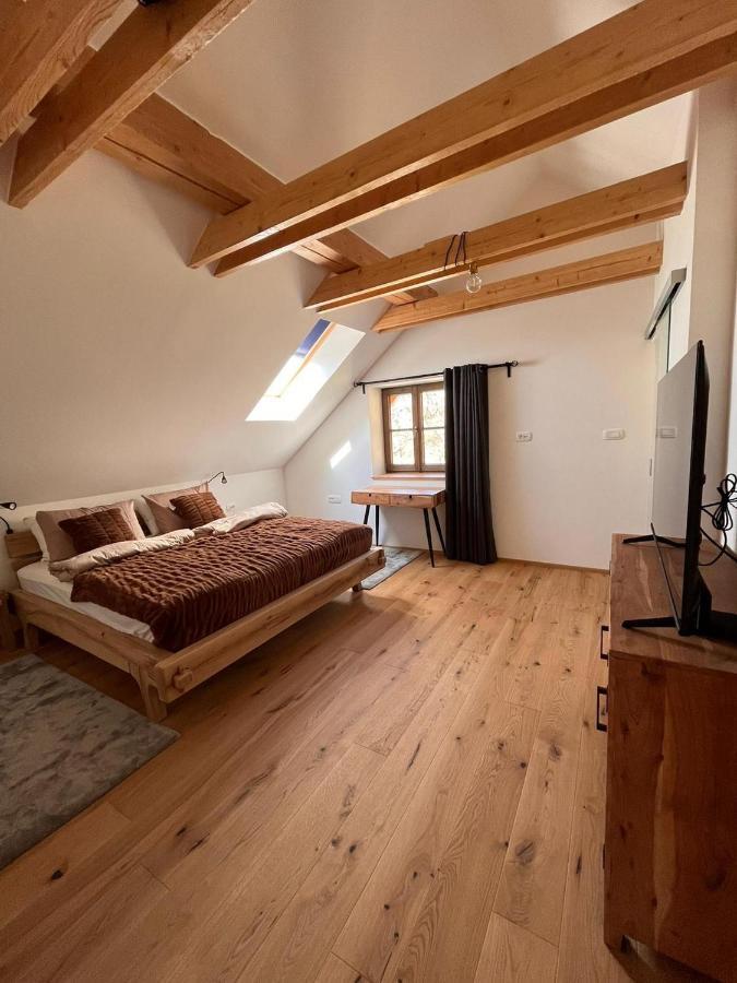 Villa Richterberg With Sauna & Hot Tub Slovenj Gradec Dış mekan fotoğraf