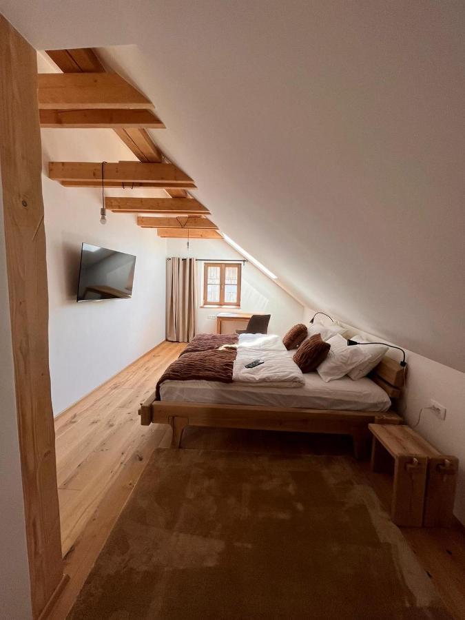 Villa Richterberg With Sauna & Hot Tub Slovenj Gradec Dış mekan fotoğraf
