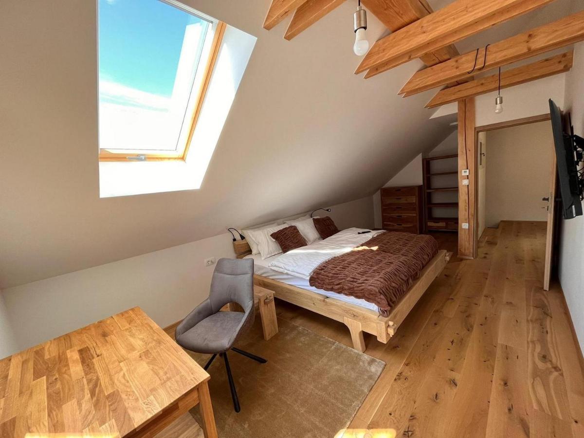 Villa Richterberg With Sauna & Hot Tub Slovenj Gradec Dış mekan fotoğraf