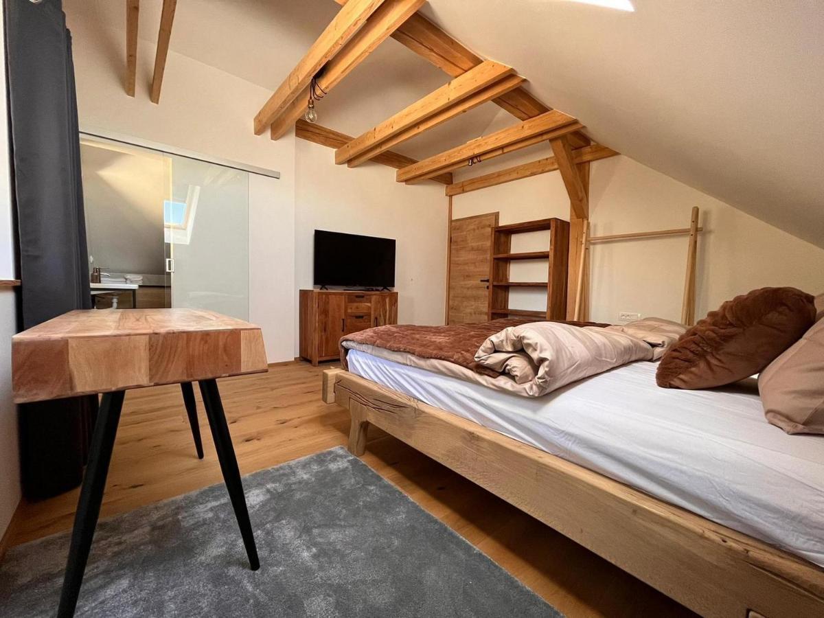 Villa Richterberg With Sauna & Hot Tub Slovenj Gradec Dış mekan fotoğraf