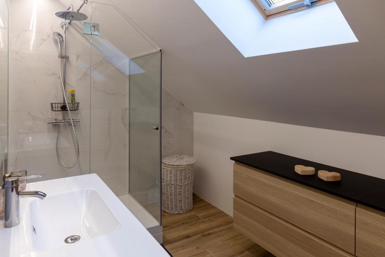 Villa Richterberg With Sauna & Hot Tub Slovenj Gradec Dış mekan fotoğraf