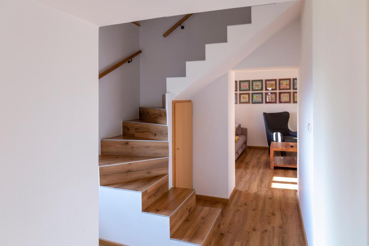 Villa Richterberg With Sauna & Hot Tub Slovenj Gradec Dış mekan fotoğraf
