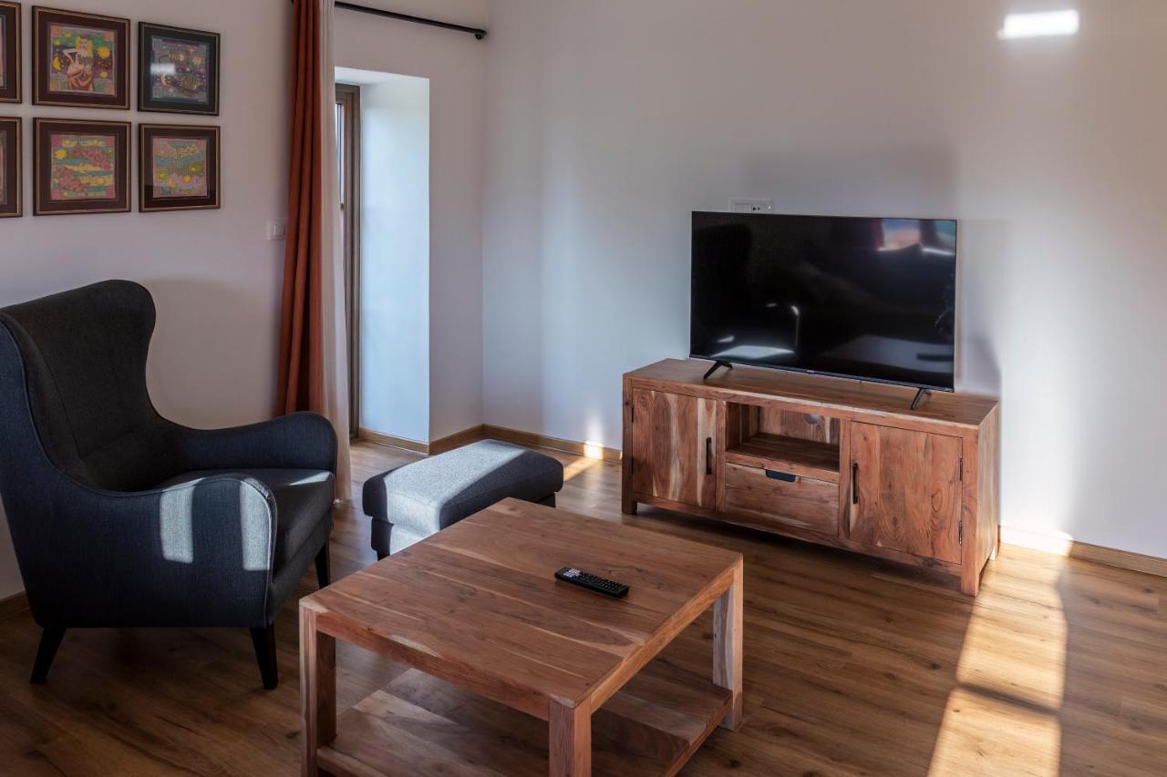 Villa Richterberg With Sauna & Hot Tub Slovenj Gradec Dış mekan fotoğraf