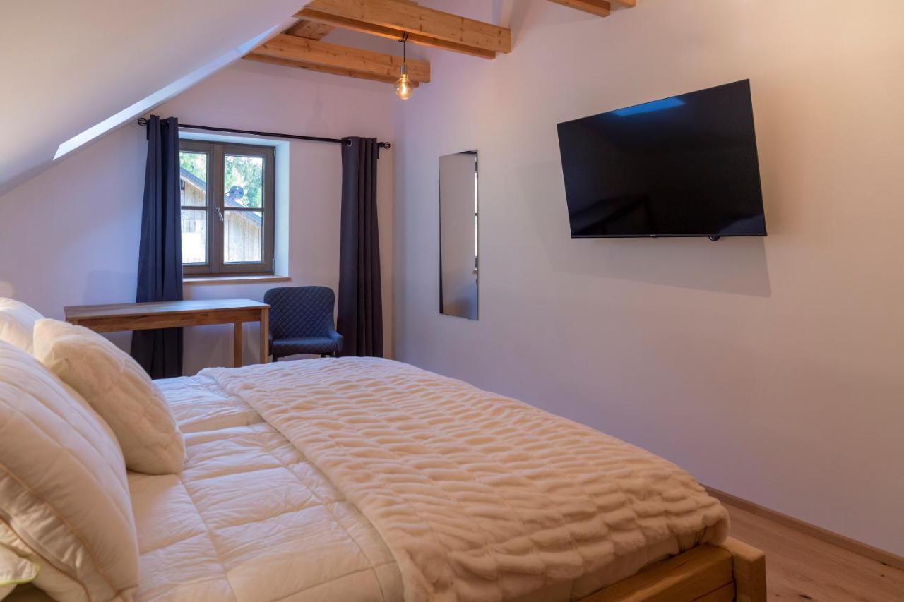 Villa Richterberg With Sauna & Hot Tub Slovenj Gradec Dış mekan fotoğraf