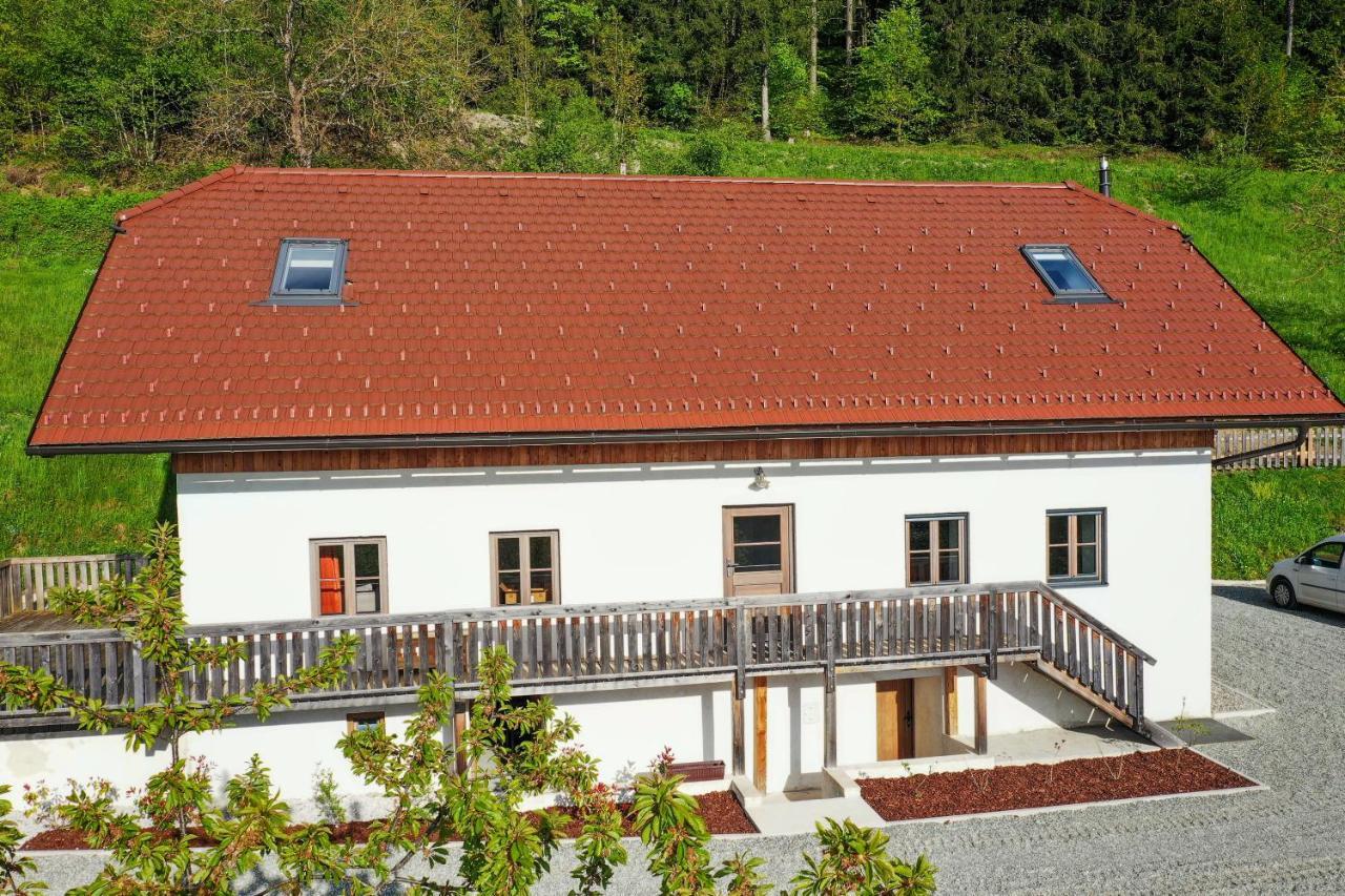 Villa Richterberg With Sauna & Hot Tub Slovenj Gradec Dış mekan fotoğraf
