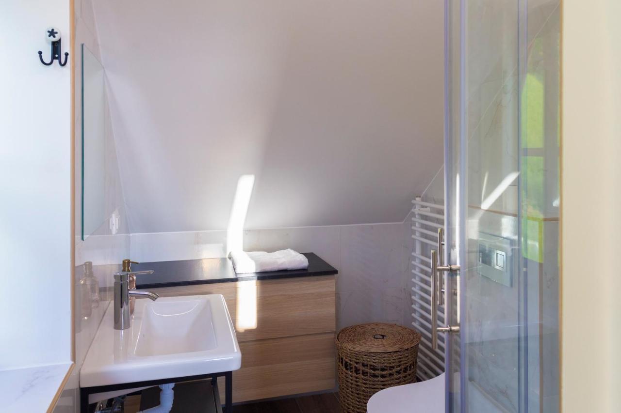 Villa Richterberg With Sauna & Hot Tub Slovenj Gradec Dış mekan fotoğraf