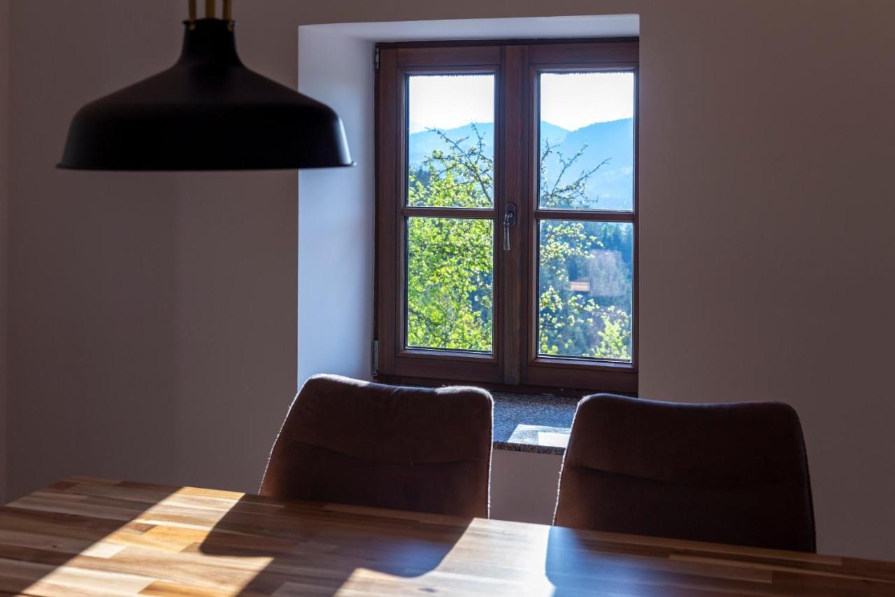 Villa Richterberg With Sauna & Hot Tub Slovenj Gradec Dış mekan fotoğraf